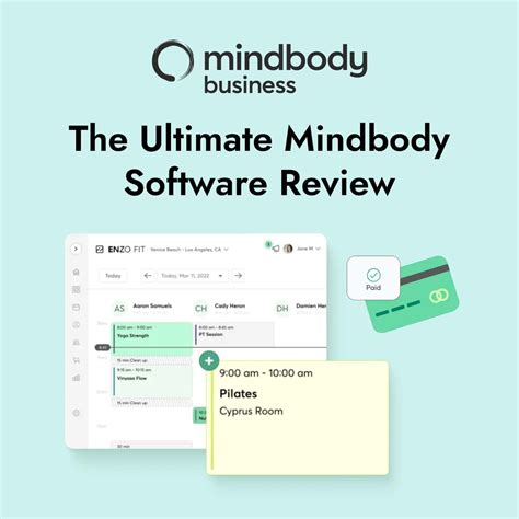 mindbody vs booker|The Ultimate Booker Salon Software Review (November 2023).